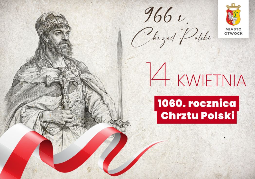 Rocznica Chrztu Polski